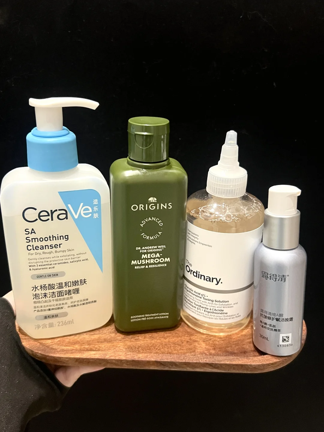 The strongest closed mouth acne disappearance technique on the surface!!