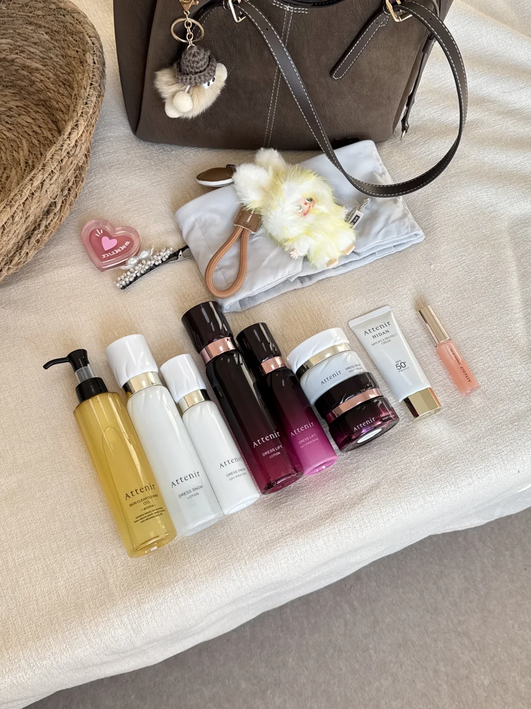 Share some advanced ways to enhance the beauty of your appearance