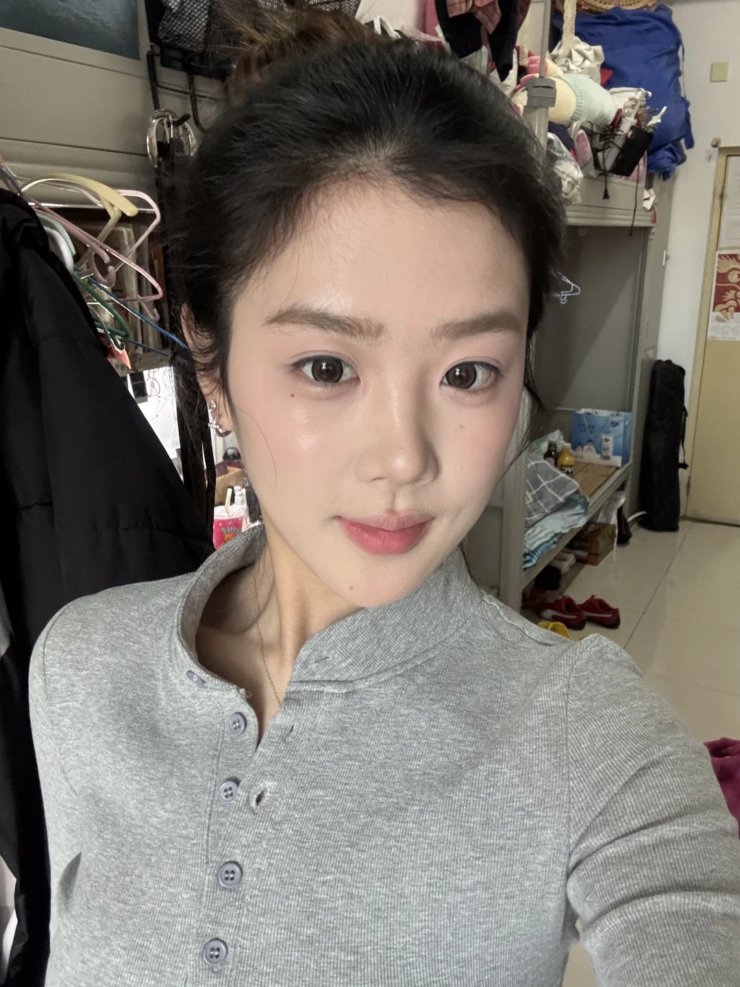 Makeup for 2025