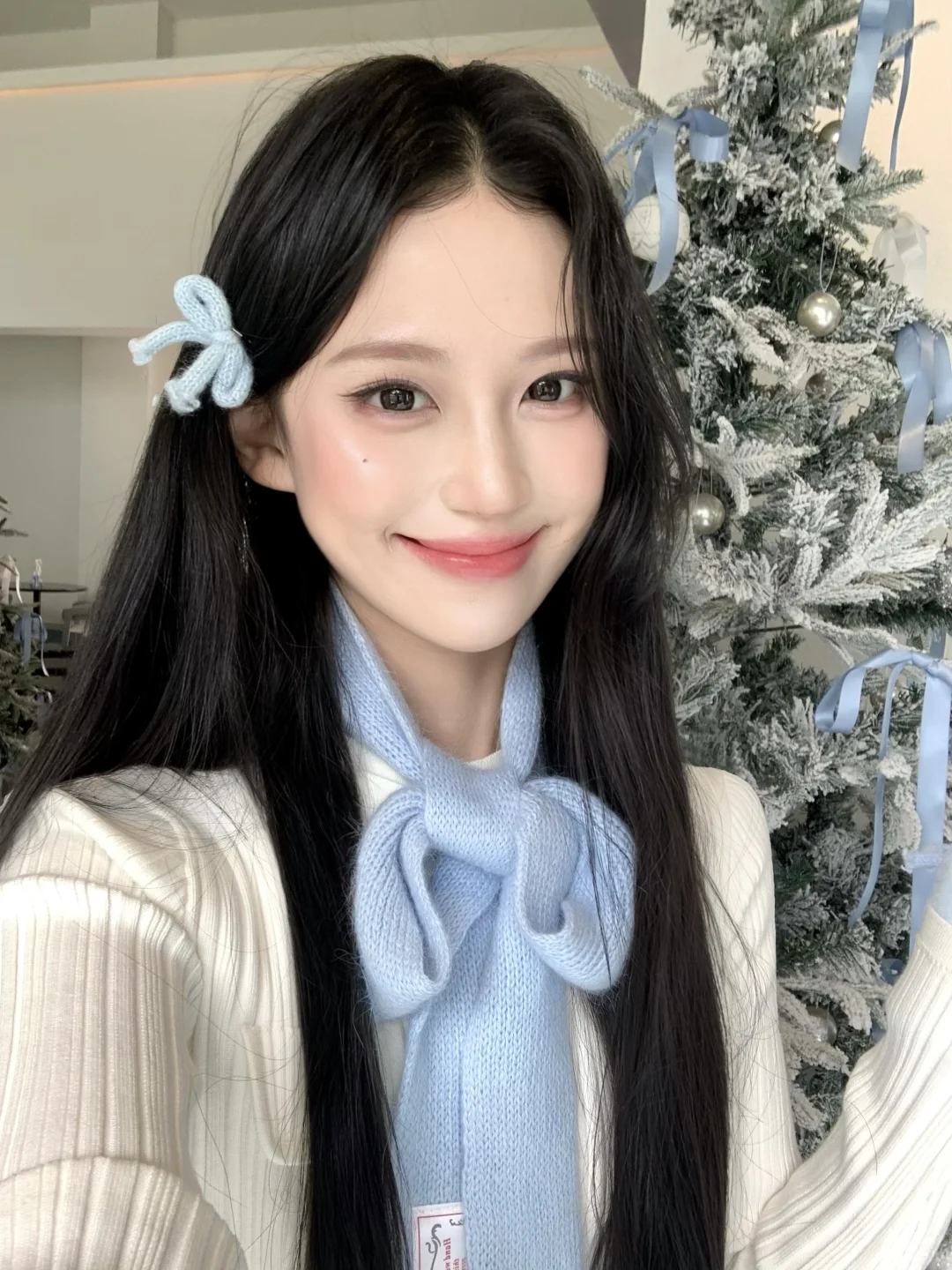 How about having a Korean style Christmas